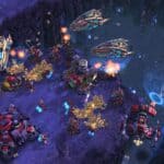 StarCraft II: Wings of Liberty - Blizzard Entertainment - 2010