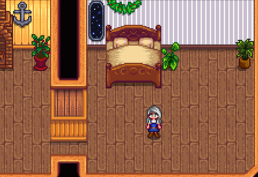 Auto-Code in Stardew Valley – beanz Magazine