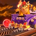 Super Mario 3D World (2013)