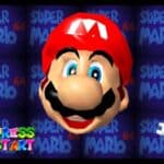 Super Mario 64 (1996)