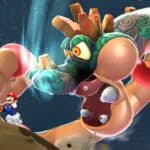 Super Mario Galaxy 2 (2010)