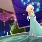 Super Mario Galaxy (2007)