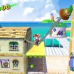 Super Mario Sunshine (2002)