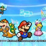 Super Paper Mario (2007)