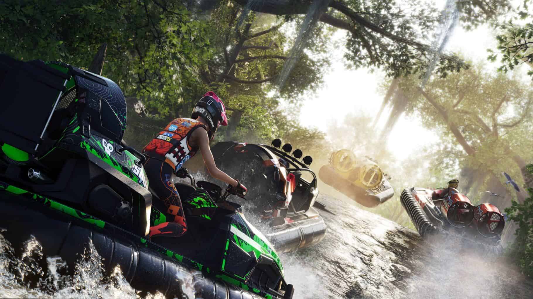 Is The Crew 2 Cross-Platform in 2023? [PC, PS, Xbox, & Switch]