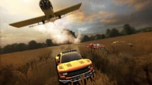 Cars: Race-O-Rama Review for Xbox 360 - Cheat Code Central