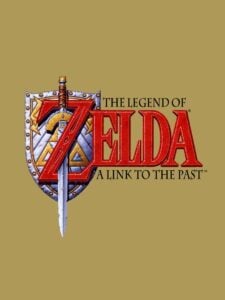 The Legend of Zelda: A Link to the Past Reviews, Cheats, Tips, and Tricks -  Cheat Code Central