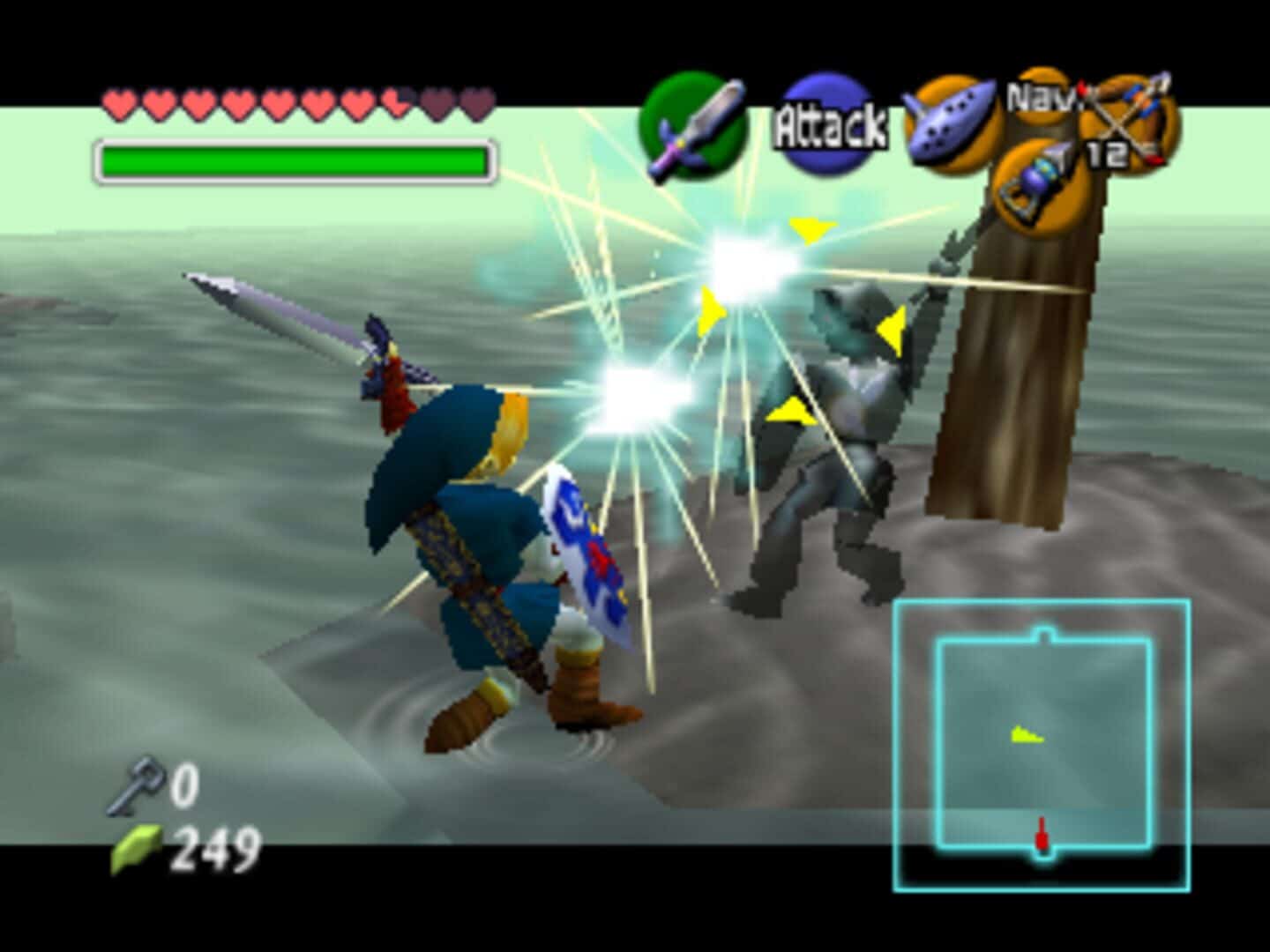The Legend of Zelda Ocarina of Time Reviews, Cheats, Tips, and Tricks Cheat Code Central