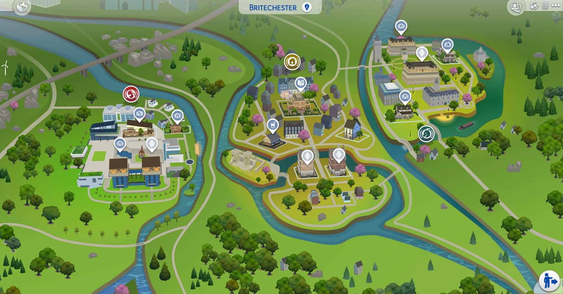 The Sims 4 Discover University Cheats