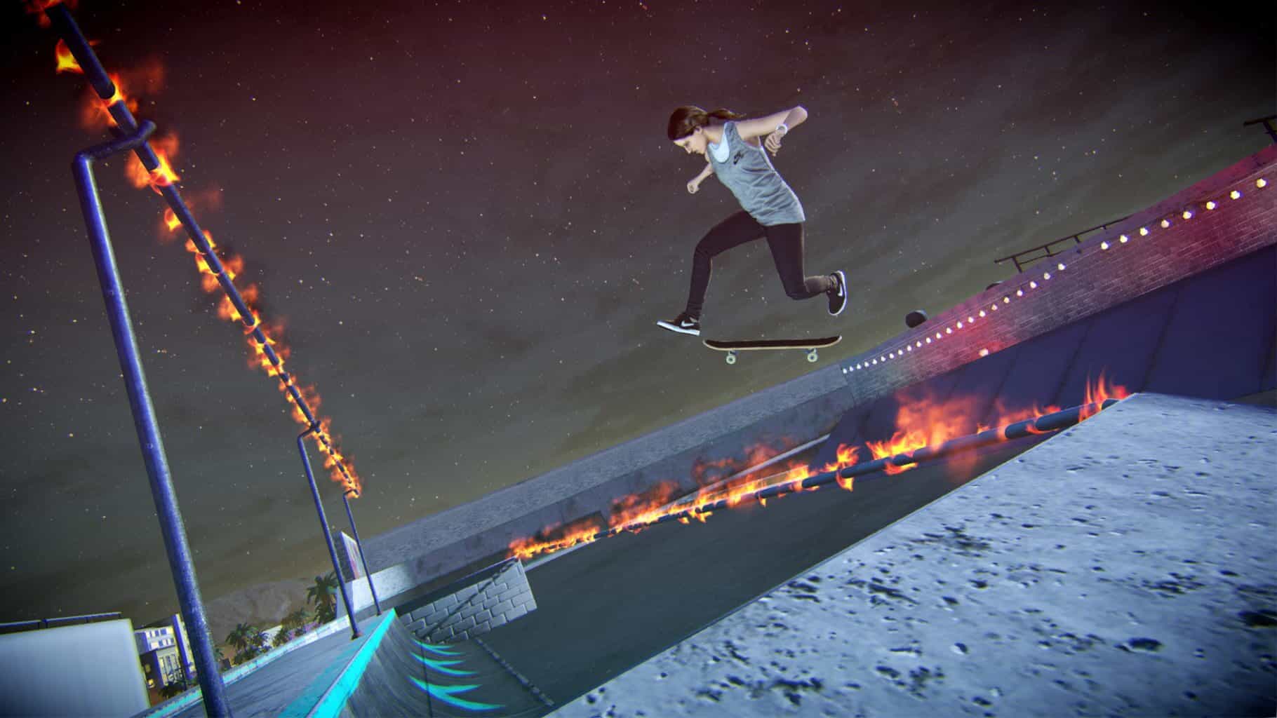 Tony Hawk on X: I recently made a 720 and it was a battle. The