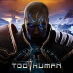 Too Human (Xbox 360, 2008, ~$40+ million)