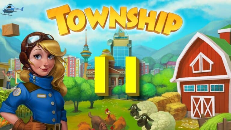 Township Cheats & Cheat Codes for iOS and Android - Cheat Code Central
