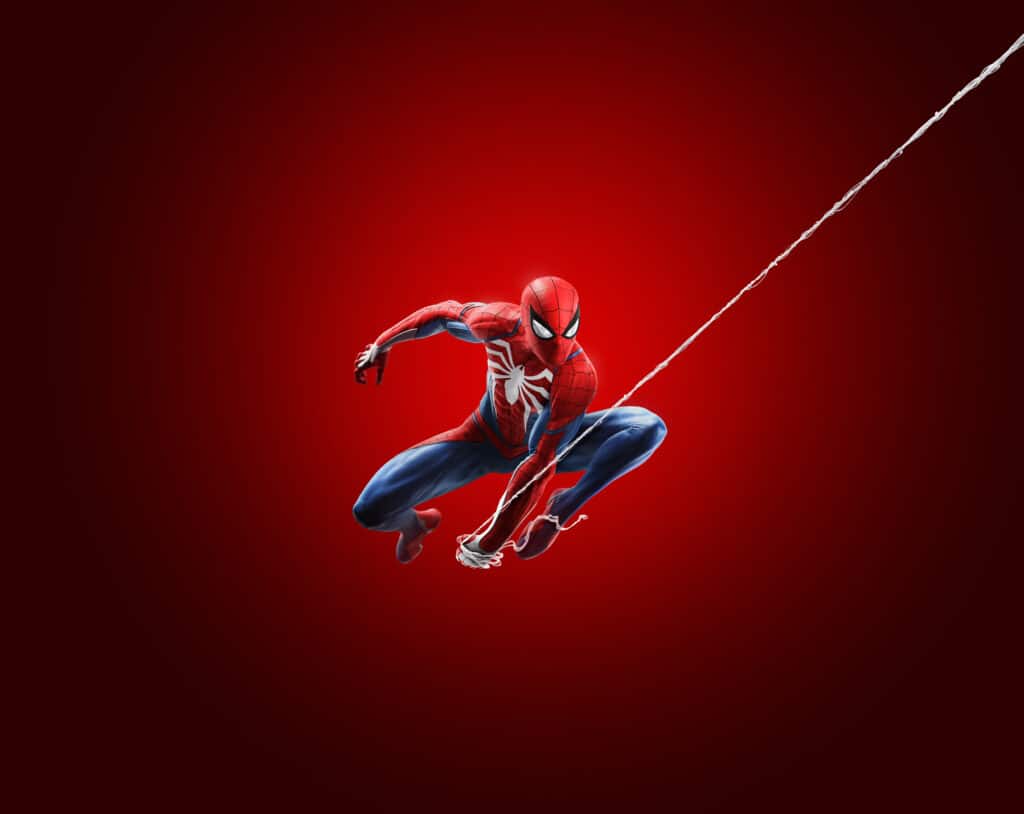 Spider-Man (2000) - Old Games Download