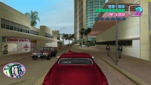 GTA: Vice City