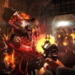 Wolfenstein: The Old Blood (2015)