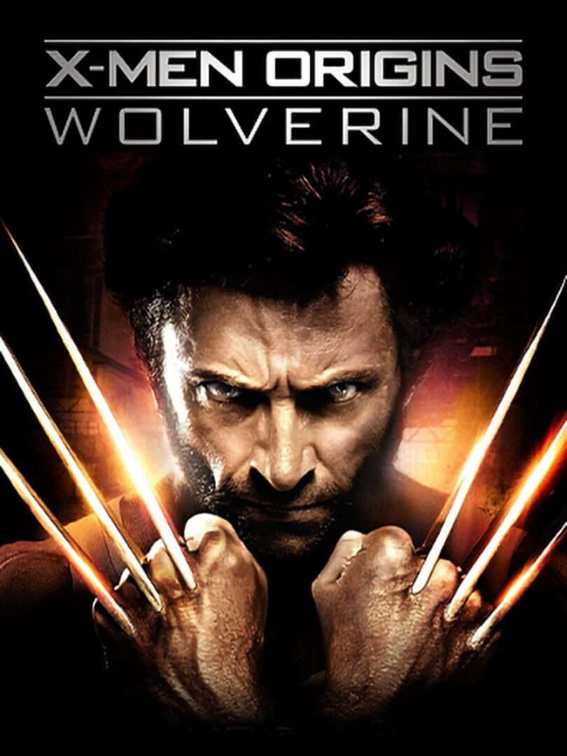 X-Men Origins: Wolverine Uncaged Edition