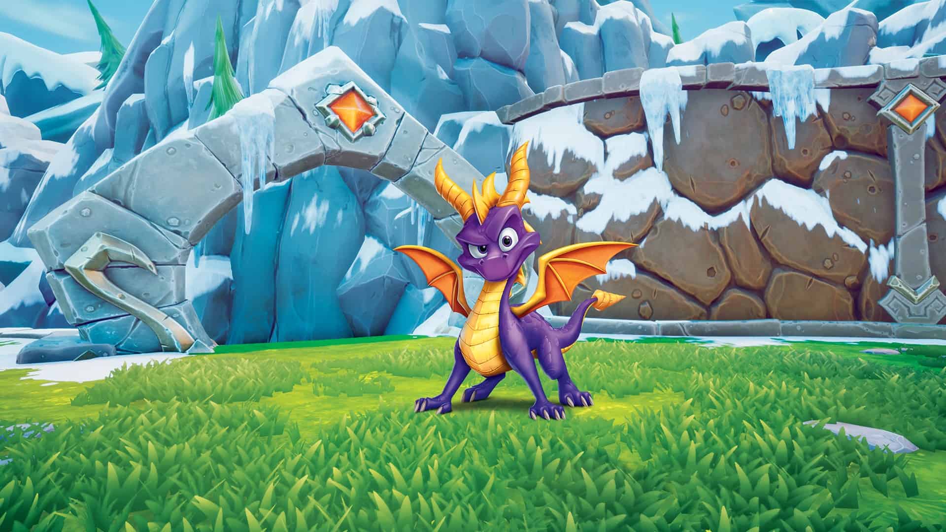  Legend of Spyro: Dawn of the Dragon : Video Games