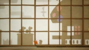 Yoshi screenshot