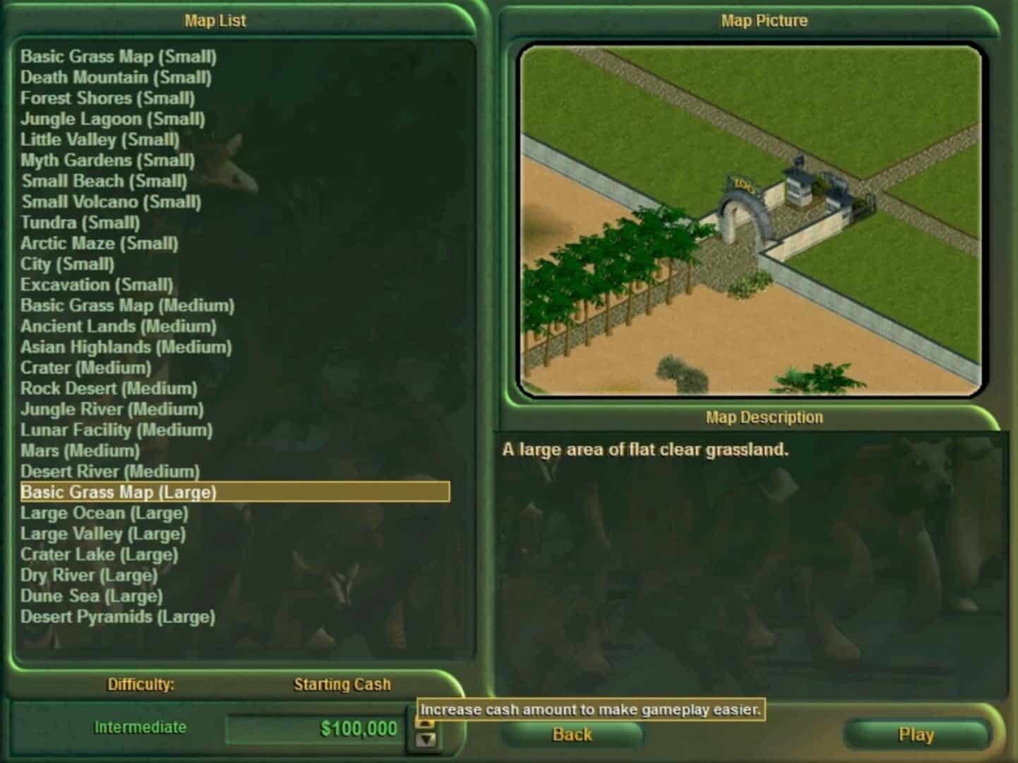 Zoo Tycoon Reviews, Cheats, Tips, and Tricks Cheat Code Central