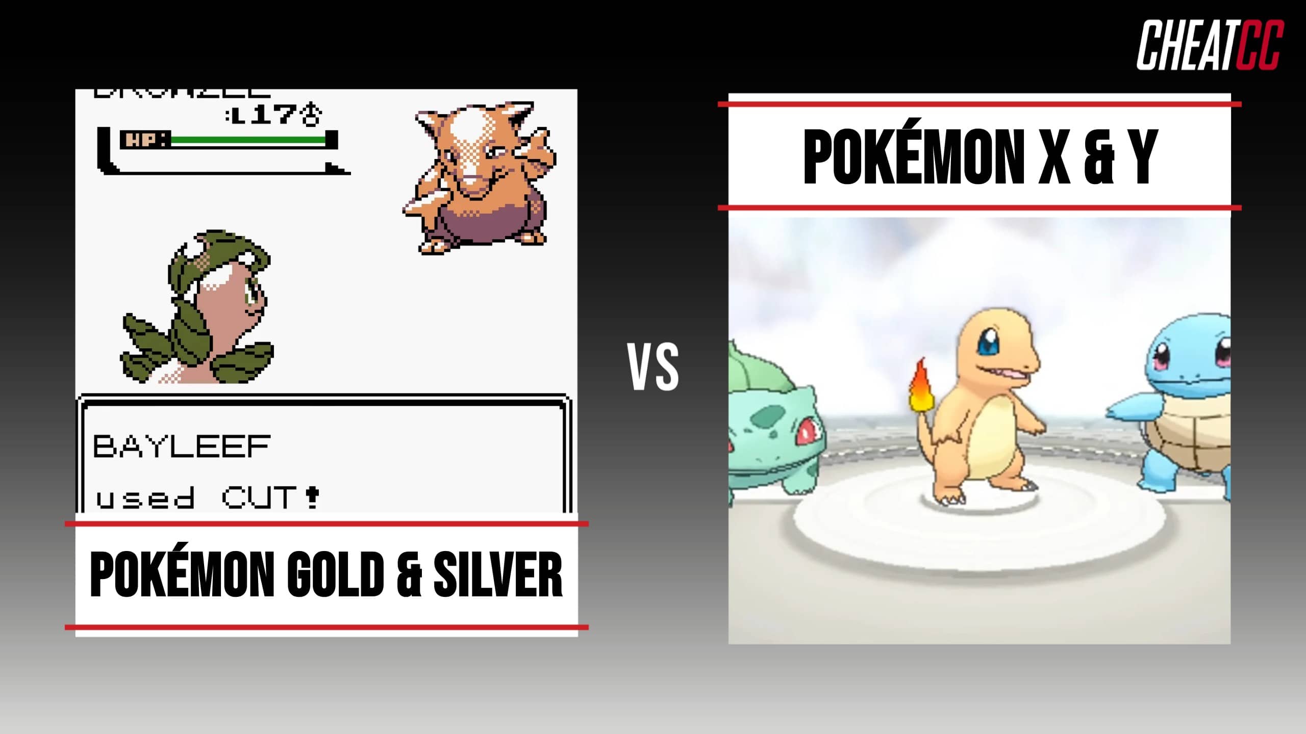 Games that Changed Our Lives: 'Pokémon Gold' and 'Silver