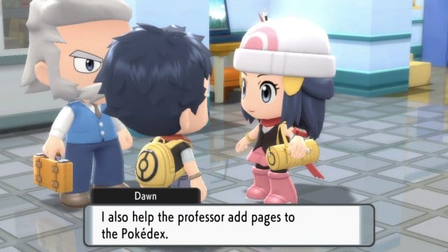 Pokémon: Dawn's Biography, Facts, and Trivia - Cheat Code Central