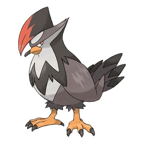 The 11 Best Pokémon In Platinum: Hands Down