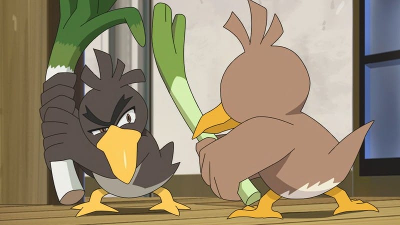 Farfetch'd