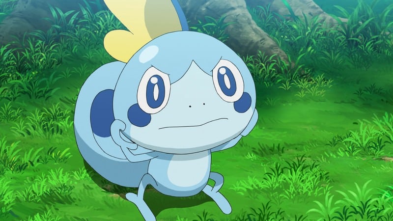 Pokémon Sword and Shield Starter Guide: Which Pokémon To Choose - Cheat  Code Central