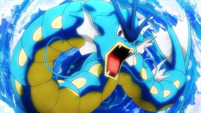 Gyarados