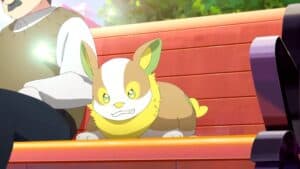 Yamper (Pokémon)