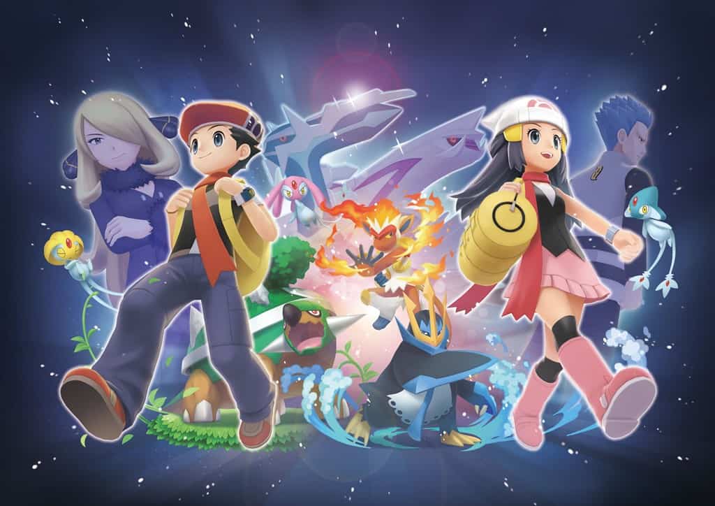 5 Reasons To Avoid Pokémon Scarlet & Violet At All Cost - Cheat