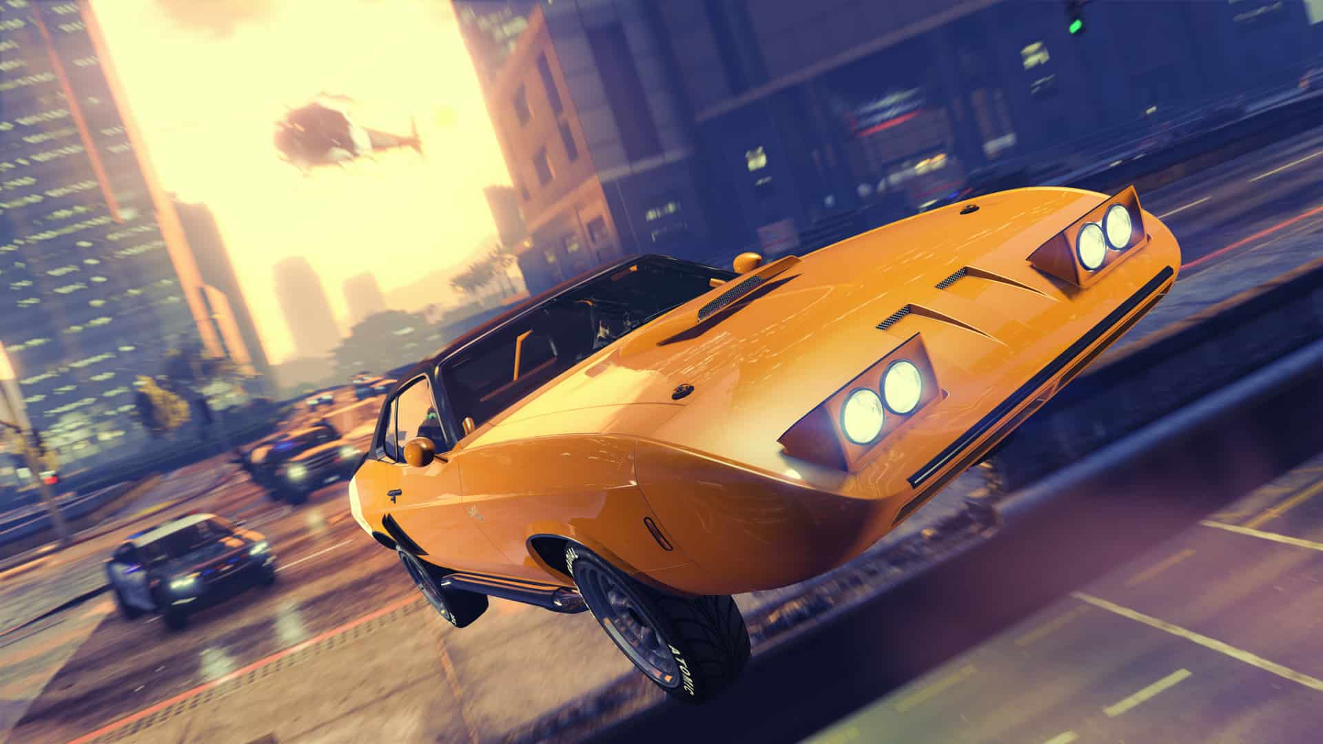 Gta 5 выкидывает на фото 113