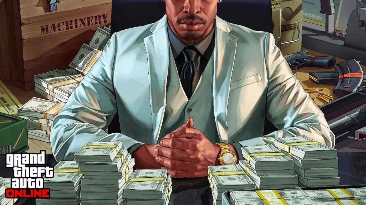 5 best ways to earn passive money in GTA Online after The Last Dose update,  ranked