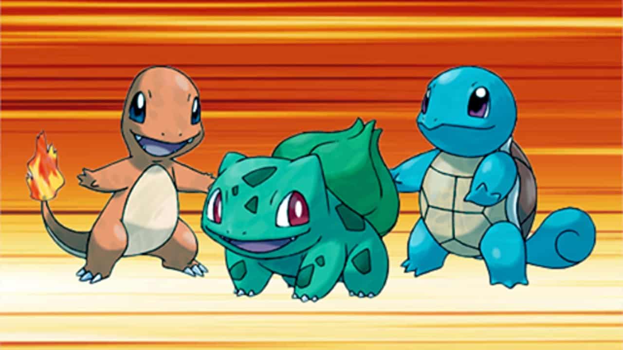 The 10 Best Pokémon In Fire Red & Leaf Green: Hands Down - Cheat