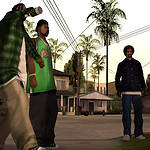 Grand Theft Auto: San Andreas