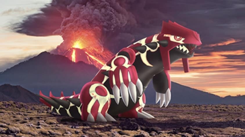 Pokémon Omega Ruby and Alpha Sapphire Review – Gone Hoenn