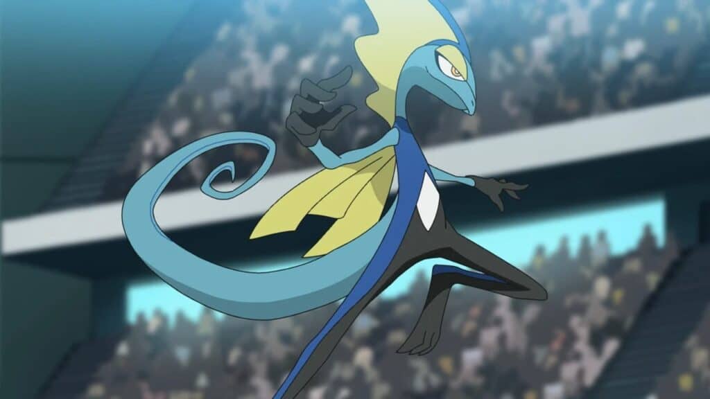 Pokémon Sword and Shield Sobble guide: Evolutions and best moves