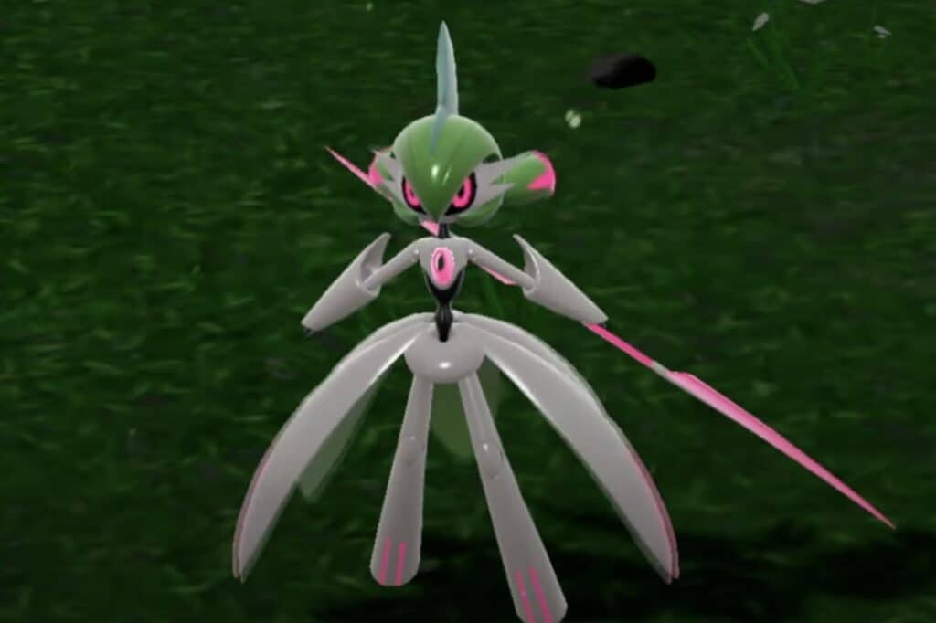 Gardevoir - Pokemon Scarlet and Violet Guide - IGN