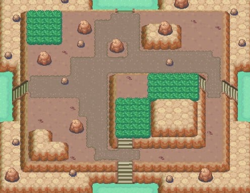 Pokemon HeartGold - Part 69 - Advanced Safari Zone 
