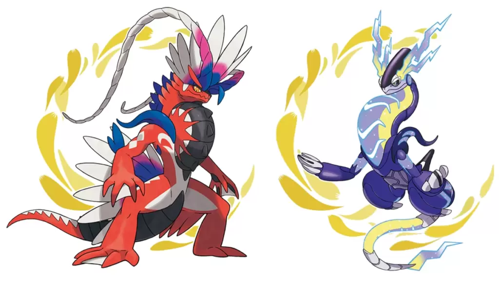 Miraidon (Pokémon GO): Stats, Moves, Counters, Evolution