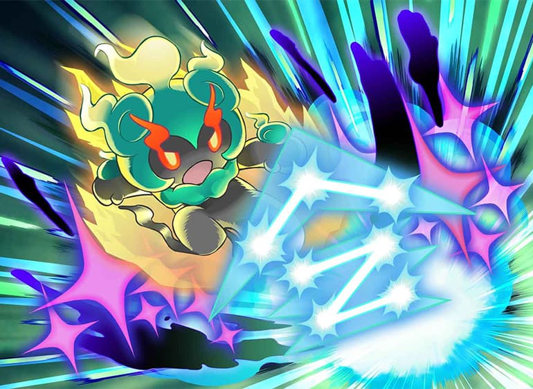 5 reasons you need to play Pokémon Ultra Sun and Ultra Moon