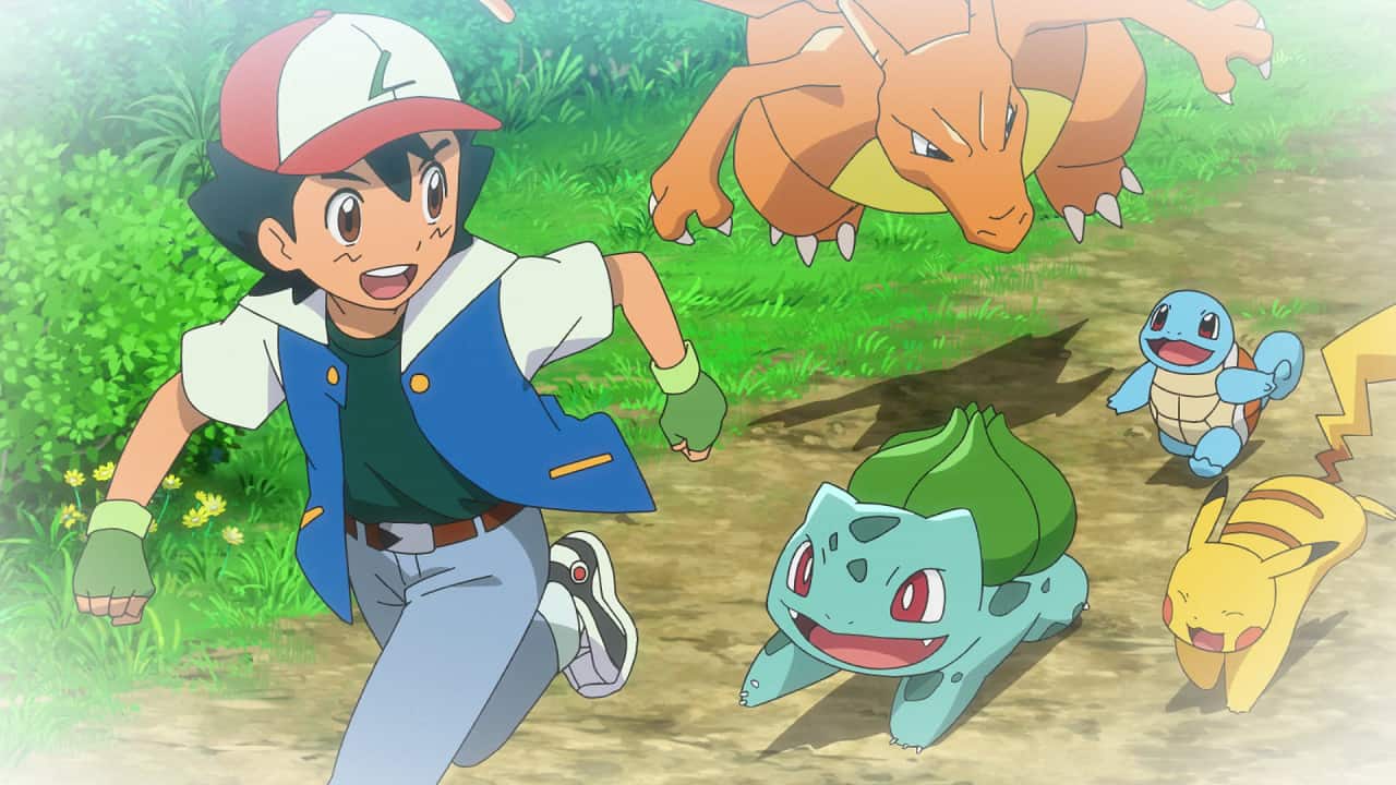 Pokémon Journeys To CONTINUE Into 2023?! Pokémon Scarlet & Violet Anime  DELAY?! 