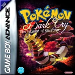 Localização de HMs - Pokémon Dark Workship 