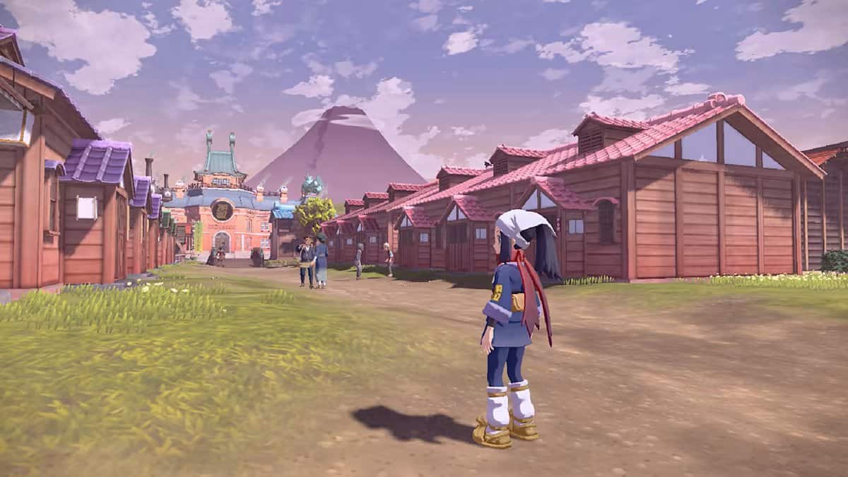 Pokemon Hisui Red Cheats ⁉️