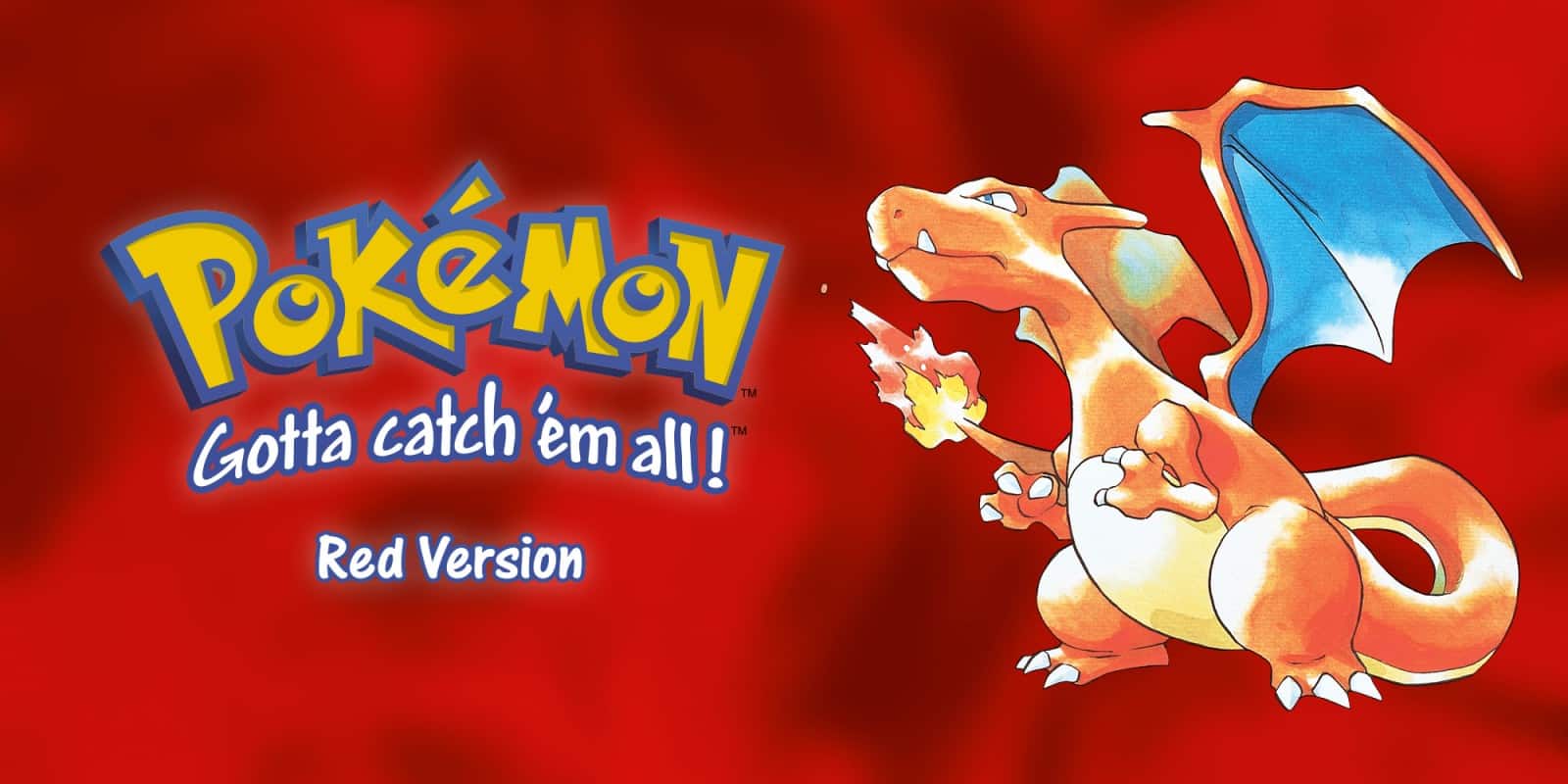 Pokémon Red and Blue Celebrate 25 Year Anniversary of North