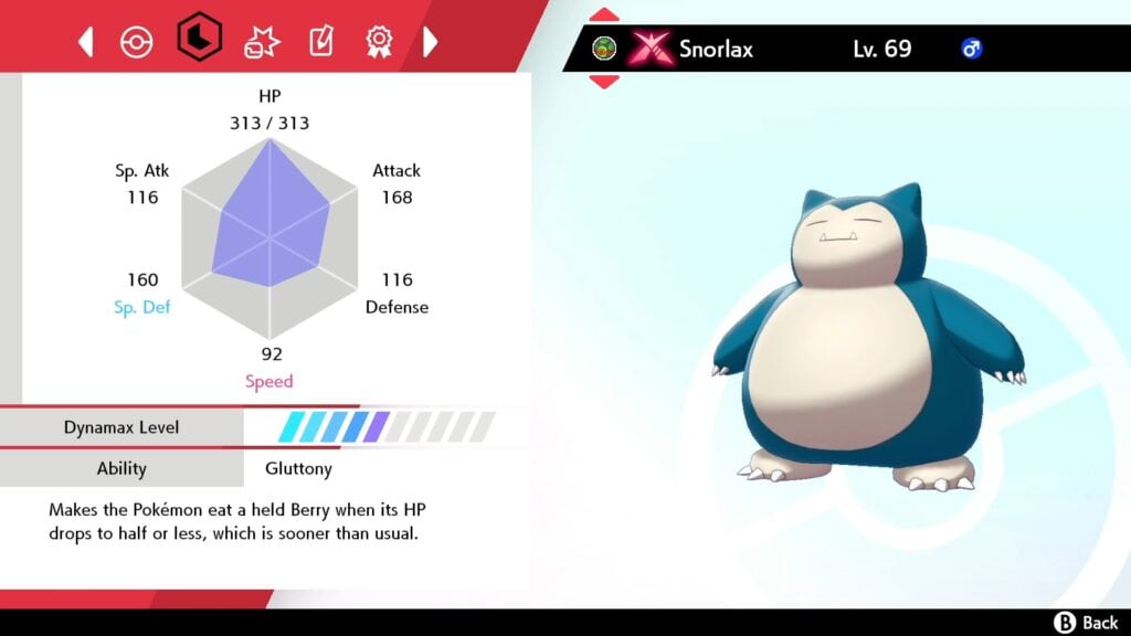 The best individual Nature for Toxel in Pokemon Sword and Shield