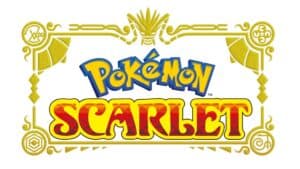 Pokemon Scarlet