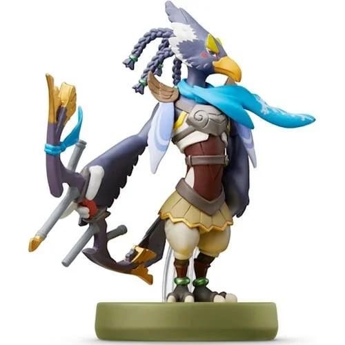 Legend of Zelda Revali amiibo