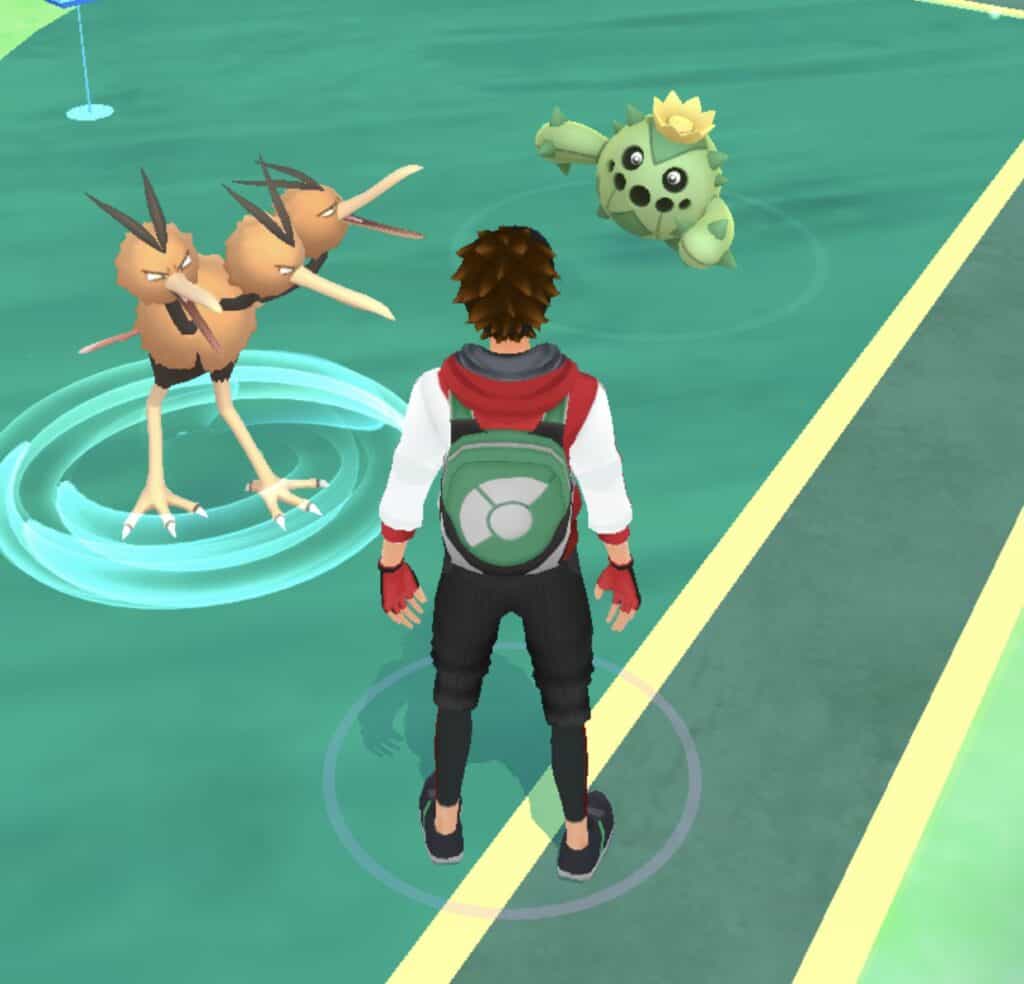 New Event: Community Day Classic will feature Bulbasaur! : r
