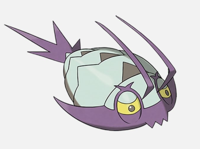 Wimpod photo.